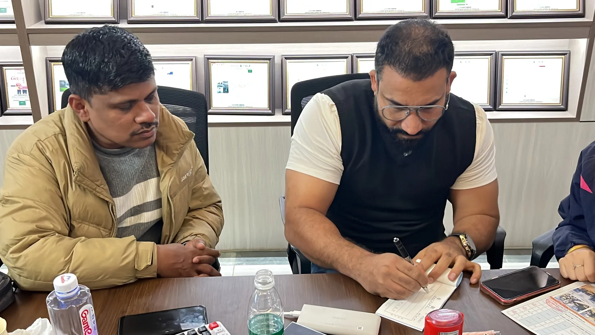 Hassan from India Opened a 300sqm gym project in Abu Dhabi(2）_i5iUl9u8.png